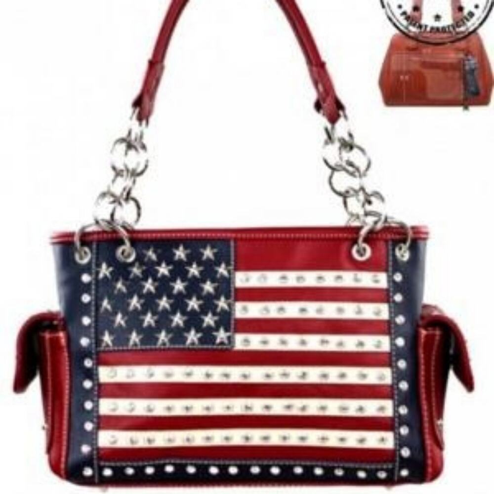 Montana West American Pride Collection